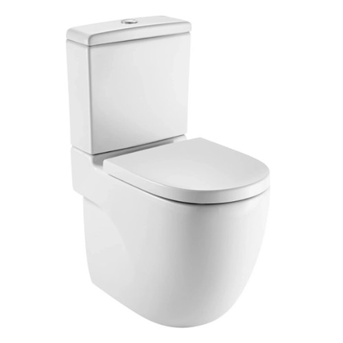 Roca meridian comfort height - meridian-n,