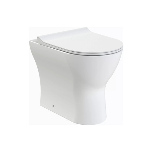 Baswich rimless back - baswich,