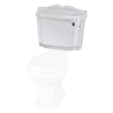 Nuie Legend Close Coupled