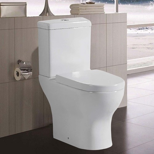 Comfort height toilets - comfort,